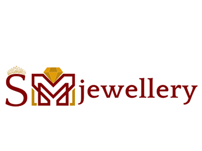 Jewellery Client Logo Design branding design illustration logo vector