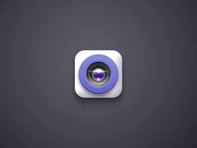 camera camera，icon，camera lens，app