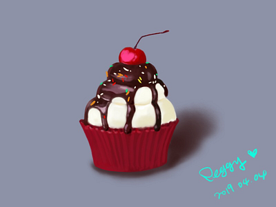 Cup cake