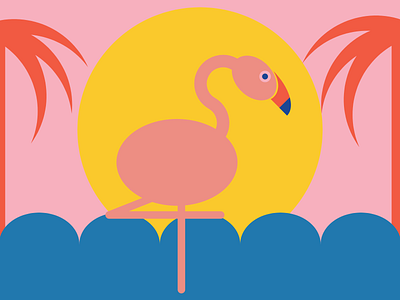 Flamingo