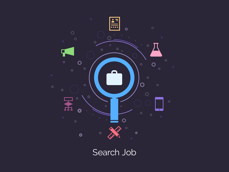 Search Job