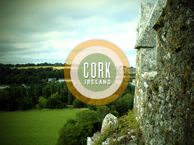 Cork, Ireland blarney castle cork ireland rebound
