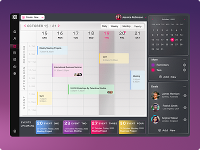 Calendar calendar design graphic design interface ui ux