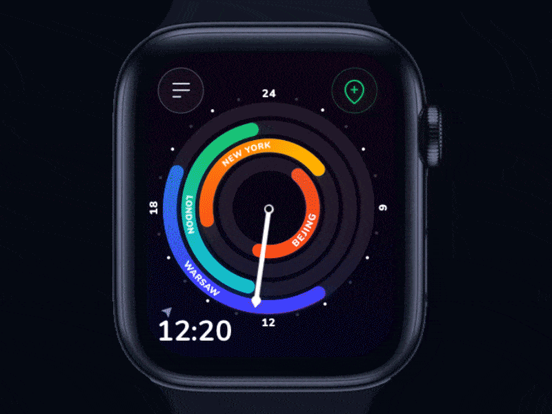 Apple watch series discount 3 app for android