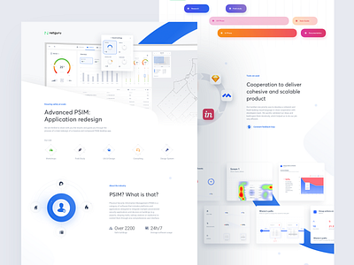 Modern PSIM Redesign Case Study