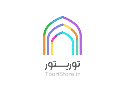 TouriStore Logo