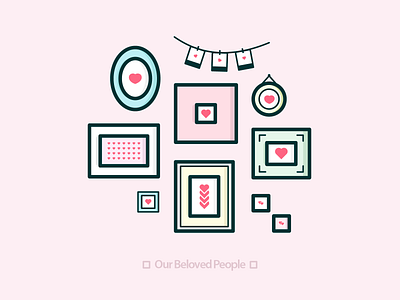 Wall Frame Designs Themes Templates And Downloadable Graphic Elements On Dribbble Wall Frame Designs Themes Templates And Downloadable Graphic Elements On Dribbble