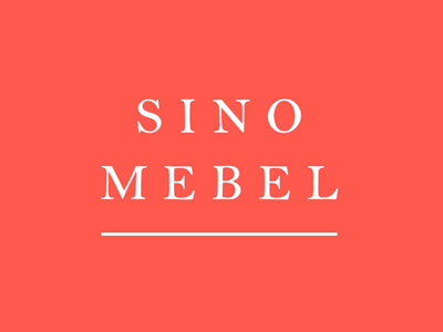 Logotype Sinomebel