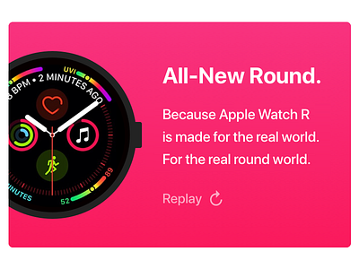 Apple Watch R