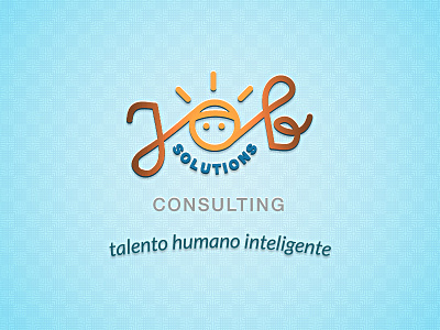 Cursive Job Solutions Logo