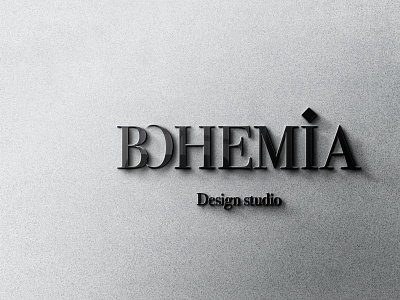 Bohemia| branding