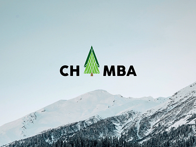 Logo design for District Chamba, Himachal Pradesh, India