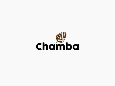 Logo design for District Chamba, Himachal Pradesh, India