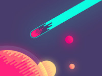 Dribbble - Space-Desktop.jpg by Nina Geometrieva