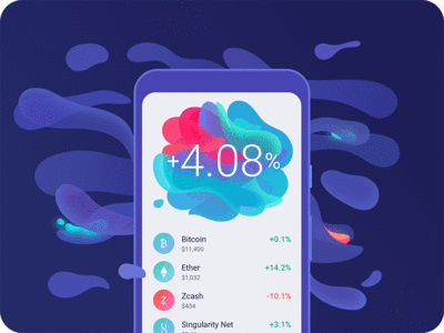 Crypto portfolio tracker portfolio blockchain bitcoin cryptocurrency crypto