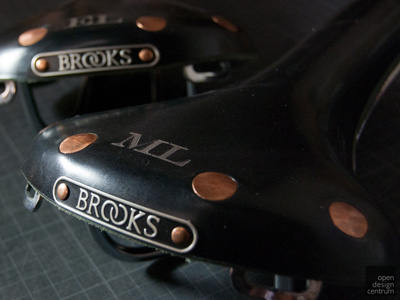 Personalized Brooks Saddle bike brooks design engraving laser personalized saddle