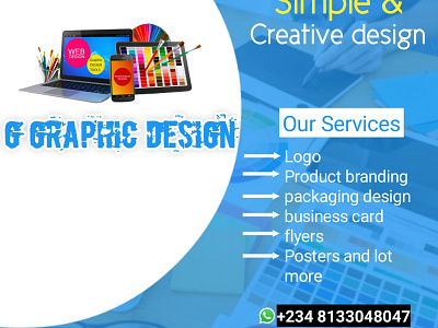 G graphic design