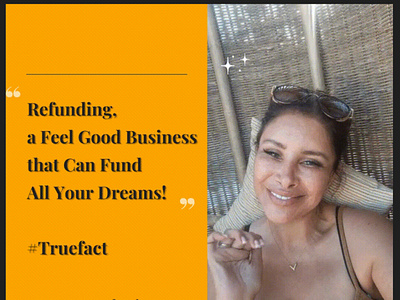 Dreams of running your own portable business may come true! create create business refund business refund business trainer refund business trainer online refund sector refund specialist refund specialist australia refund specialist system