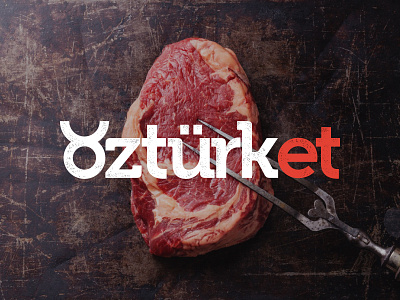 Öztürk Et Logo