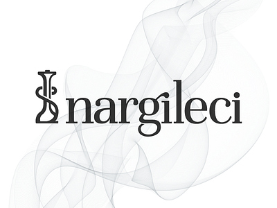 Nargileci logo nargileci