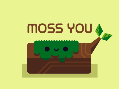 Moss You