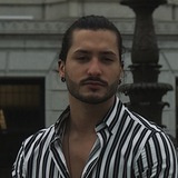 Daniel Dizdarevic