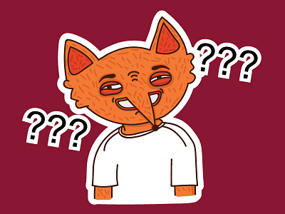 Questions animals foxes mem