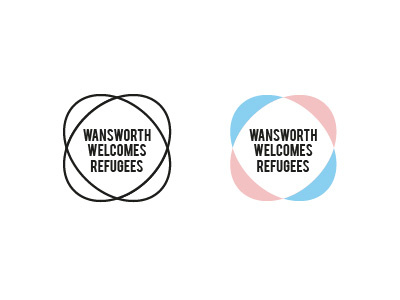 WWR Logo Concepts