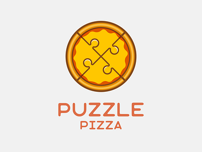 Puzzle Pizza