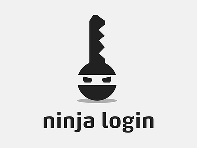 Ninja Login key login ninja security