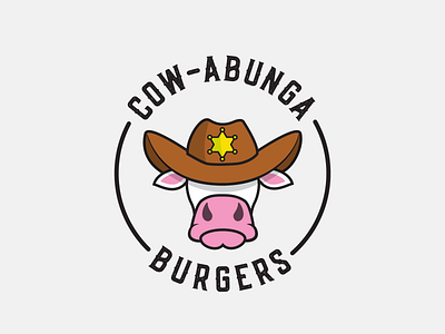 Cow-abunga Burgers