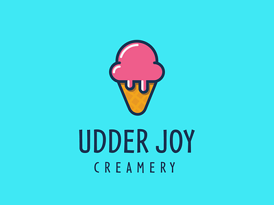 Udder Joy Creamery