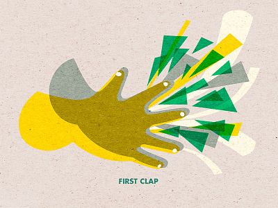 First Clap
