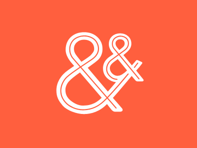Women && Tech ampersand brand community logo losttype tech toronto women xx