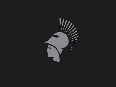 Minerva logo minerva shape