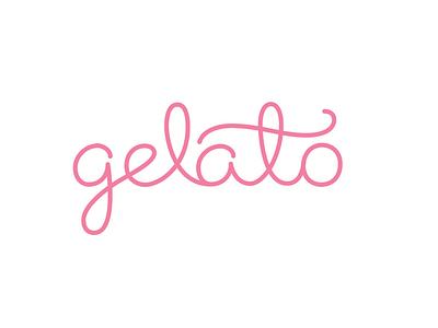 Gelato