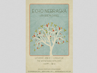 Echo Nebraska in Langley