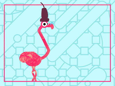 Flamingo