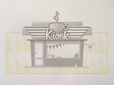 Kiosk