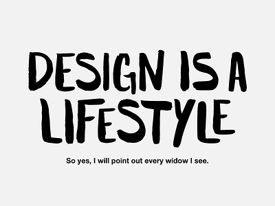 Designer Sass