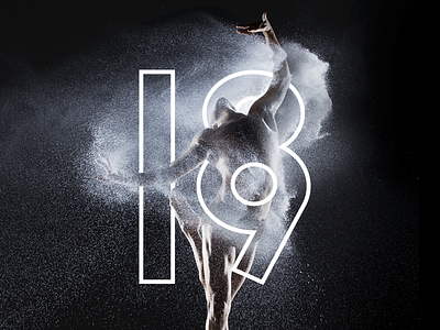 Canada's National Arts Centre: Dance 18/19 Season