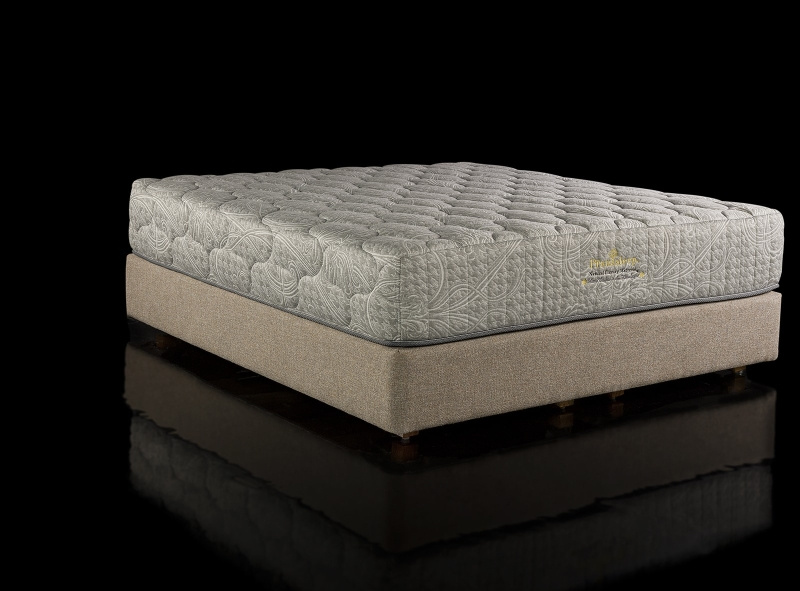 Mattress For Sleeping by Pranasleep® Natural Luxury Beds & Mattress on