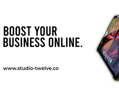 studio-twelve.co branding graphic design ui
