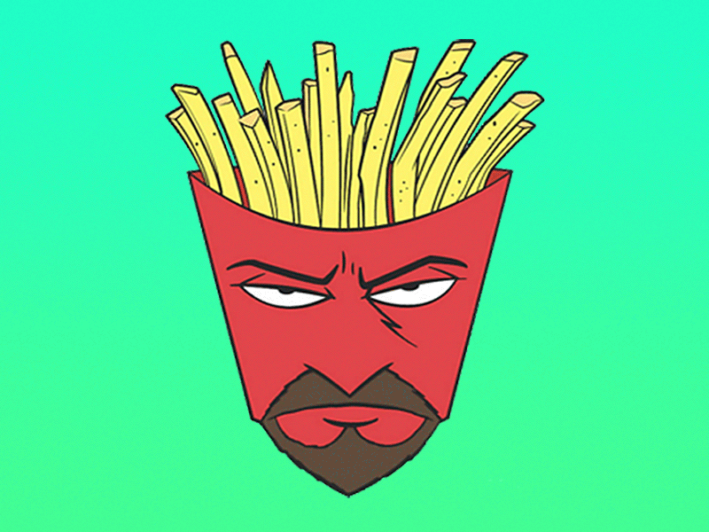 aqua teen hunger force adult swim games