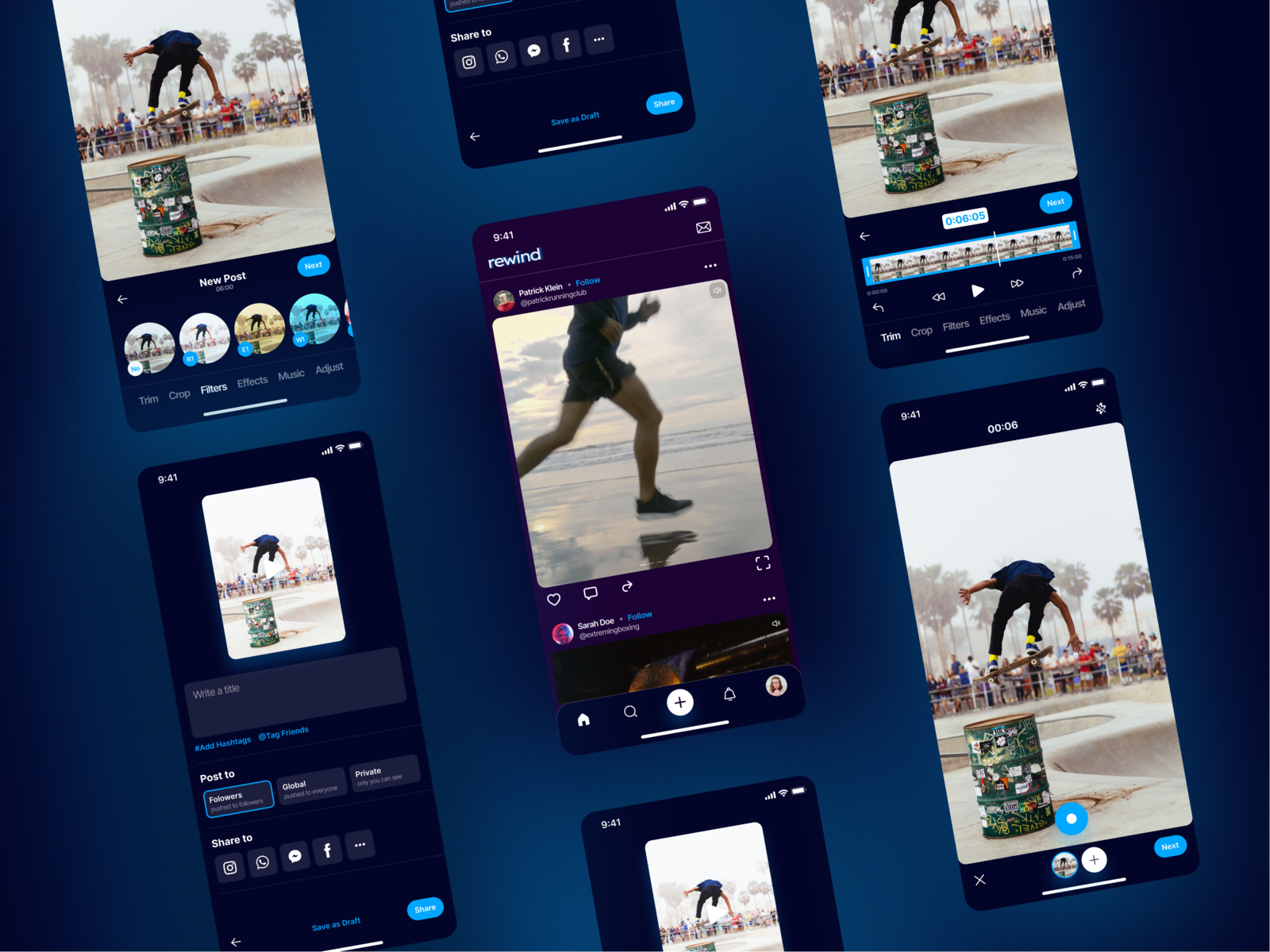 app-for-slow-motion-videos-and-video-editing-by-kiryl-zhukouski-on-dribbble