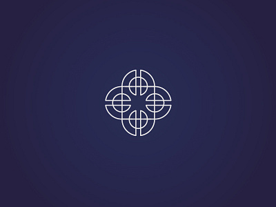 Celtic shape (v1) celtic chape illustrator symbol vector