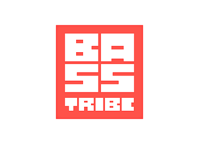 “Basstribe” Logotype