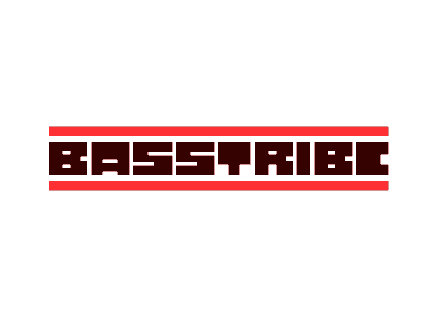 “Basstribe” Logo