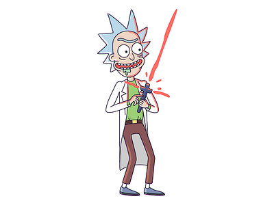 Rick