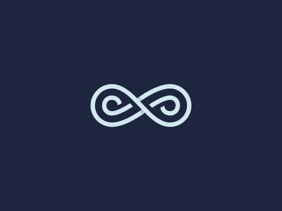 Infinite Wave logo